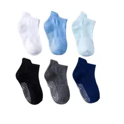 Teri Beri Kids-Unisex Wool Blend Socks-picture-18