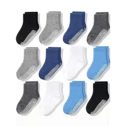 Teri Beri Kids-Unisex Wool Blend Socks-picture-40