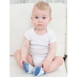 Teri Beri Kids-Unisex Wool Blend Socks image 4