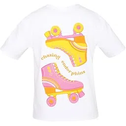 terractive Men’s Regular Fit T-Shirt – Solid Half Sleeve Crew Neck Tee in 41% Recycled Polyester 47% Cotton 12% Spandex – CoolKnit Fabric with Stretch for Everyday Comfort-picture-22