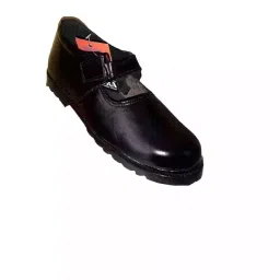 Tetra Women Safety Shoes Low Ankle Black Size UK 10-picture-21