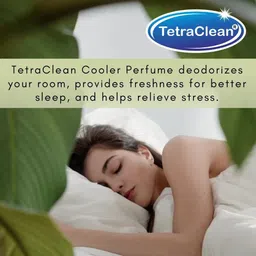 tetraclean Jasmine Aroma Oil image 5