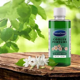 tetraclean Jasmine Aroma Oil image 1