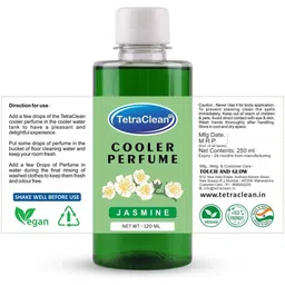 tetraclean Jasmine Aroma Oil image 2