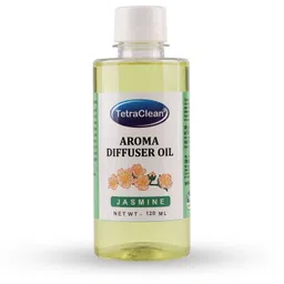 tetraclean Diffuser Oil I Reed Diffuser I Aromatherapy Oil I Bath Essential Oil Jasmine Aroma Oil-picture-13