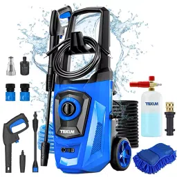 TEXUM 170 Bar 7.01 m (23 Ft) High Pressure Car Washer 1700 W, TX-300D-picture-10