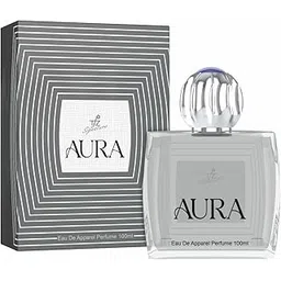 TFZ Aura Grey Apparel Perfume Spray-picture-11
