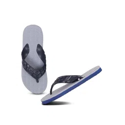TGH Men Rubber Thong Flip-Flops-picture-29