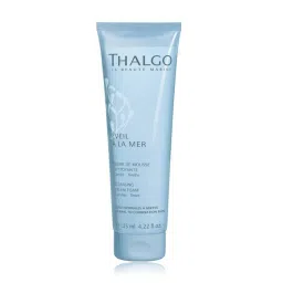 Thalgo Cleansing Cream Foam 125 ml-picture-25