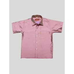 THANGAMAGAN Boys Original Casual Shirt-picture-12