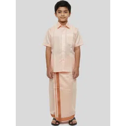 THANGAMAGAN Boys Shirt-picture-43