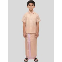 THANGAMAGAN Boys Shirt-picture-20