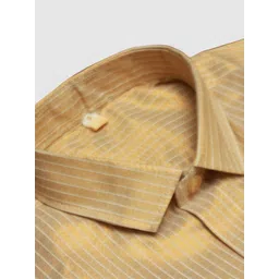 THANGAMAGAN Boys Striped Shirt image 3