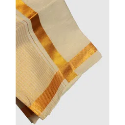 THANGAMAGAN Boys Striped Shirt image 2