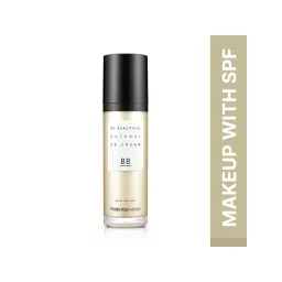 Thank You Farmer Korean BB Cream SPF30 PA++ - with Niacinamide, Covers Blemishes, Minimizes Pores-picture-17