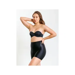 The Active Story Black Shaping Shorts-picture-20