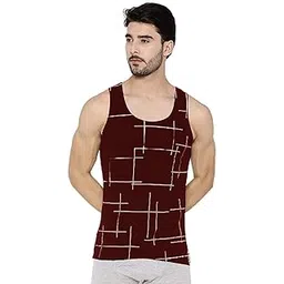 the archer Men's Regular Fit Vest-picture-23