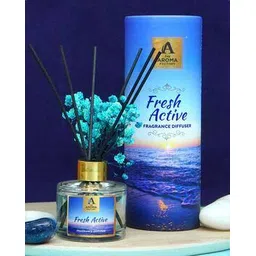 the aroma factory Fragrance Reed Diffuser Set-picture-38