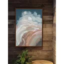 The Art House Abstract Multicolor Canvas Wall Painting-picture-18