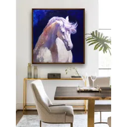 The Art House Abstract Multicolor Canvas Wall Painting-picture-41