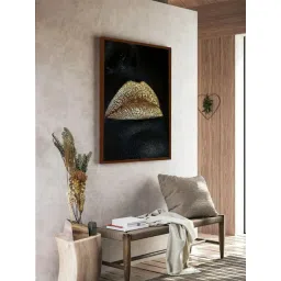 The Art House Abstract Multicolor Canvas Wall Painting-picture-12