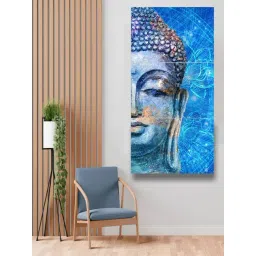 The Art House Abstract Multicolor Canvas Wall Painting-picture-35