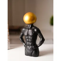 The Artment Geometric Marvel Sphere Serenity MuscleCraft Accent-picture-44