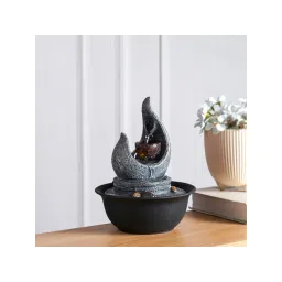 The Artment Lunas Whisper Tabletop Indoor Fountain-picture-12