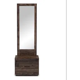 the attic Sheesham Wood Solid Wood Dressing Table-picture-14