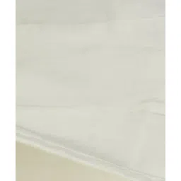 The Baby Atelier Pillow Cover Without Fillers - Off White image 3