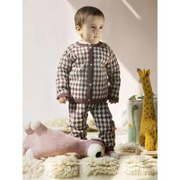 THE BABY TRUNK Unisex Kids Top-picture-36