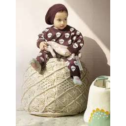 THE BABY TRUNK Unisex Kids Top-picture-48