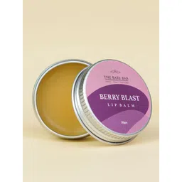 The Bare Bar Berry Blast Lip Balm - 10 g-picture-21