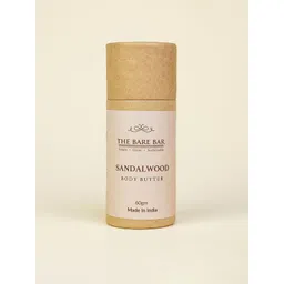 The Bare Bar Sandalwood Body Butter - 60 g-picture-14