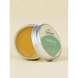 The Bare Bar Vanilla Lip Balm - 10 g-picture-19