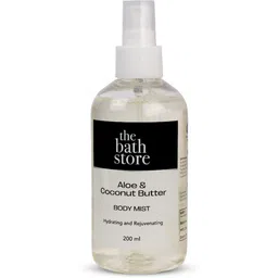 the bath store Aloe Coconut Body Mist For Women | Refreshing Body Spray Mist Body Mist-For Women-picture-20