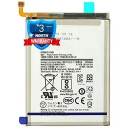 THE BATTERY STORE Mobile Battery ForSamsung Galaxy M30S/M31/M21/M307F/EB-BM207ABY Original EB-BM207ABY Battery With 3 Months Warranty and High Capacity Backup-picture-35