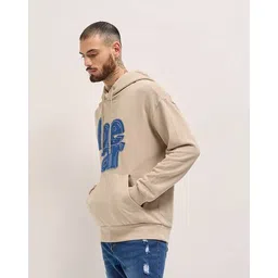 the bear house Men Graphic Hoodie image 2