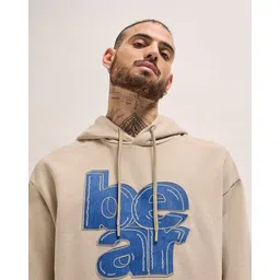 the bear house Men Graphic Hoodie image 4