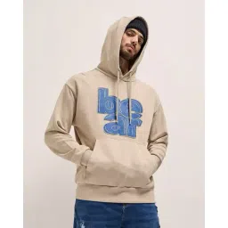 the bear house Men Graphic Hoodie image 1