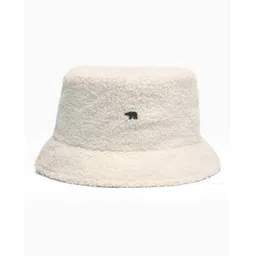 the bear house Cozy Sherpa Bucket Hat-picture-13