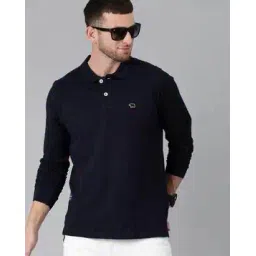 the bear house Full Sleeves Polo T-shirt-picture-13