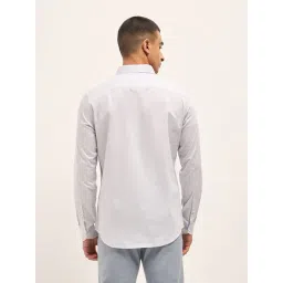 The Bear House Grey Checks Shirt image 2