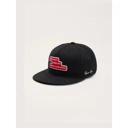 THE BEAR HOUSE Men Baseball Cap-picture-23