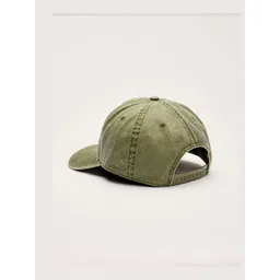 THE BEAR HOUSE Men Baseball Cap image 2