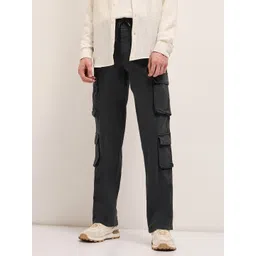 THE BEAR HOUSE Men Cargos Trousers image 2