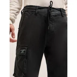 THE BEAR HOUSE Men Cargos Trousers image 4