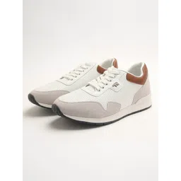 THE BEAR HOUSE Men Colourblocked Sneakers-picture-33