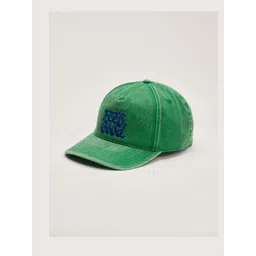 THE BEAR HOUSE Men Embroidered Baseball Cap-picture-30