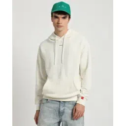 the bear house Men Graphic Print Regular Fit Hoodie-picture-27